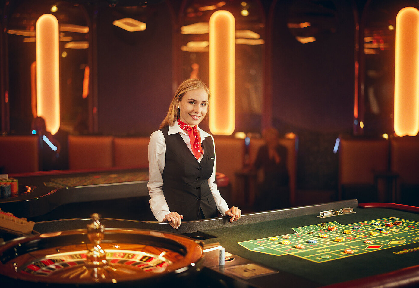 Cowboys Online Casino Canada
