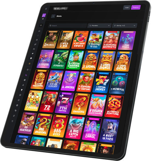 Cowboys Online Casino App