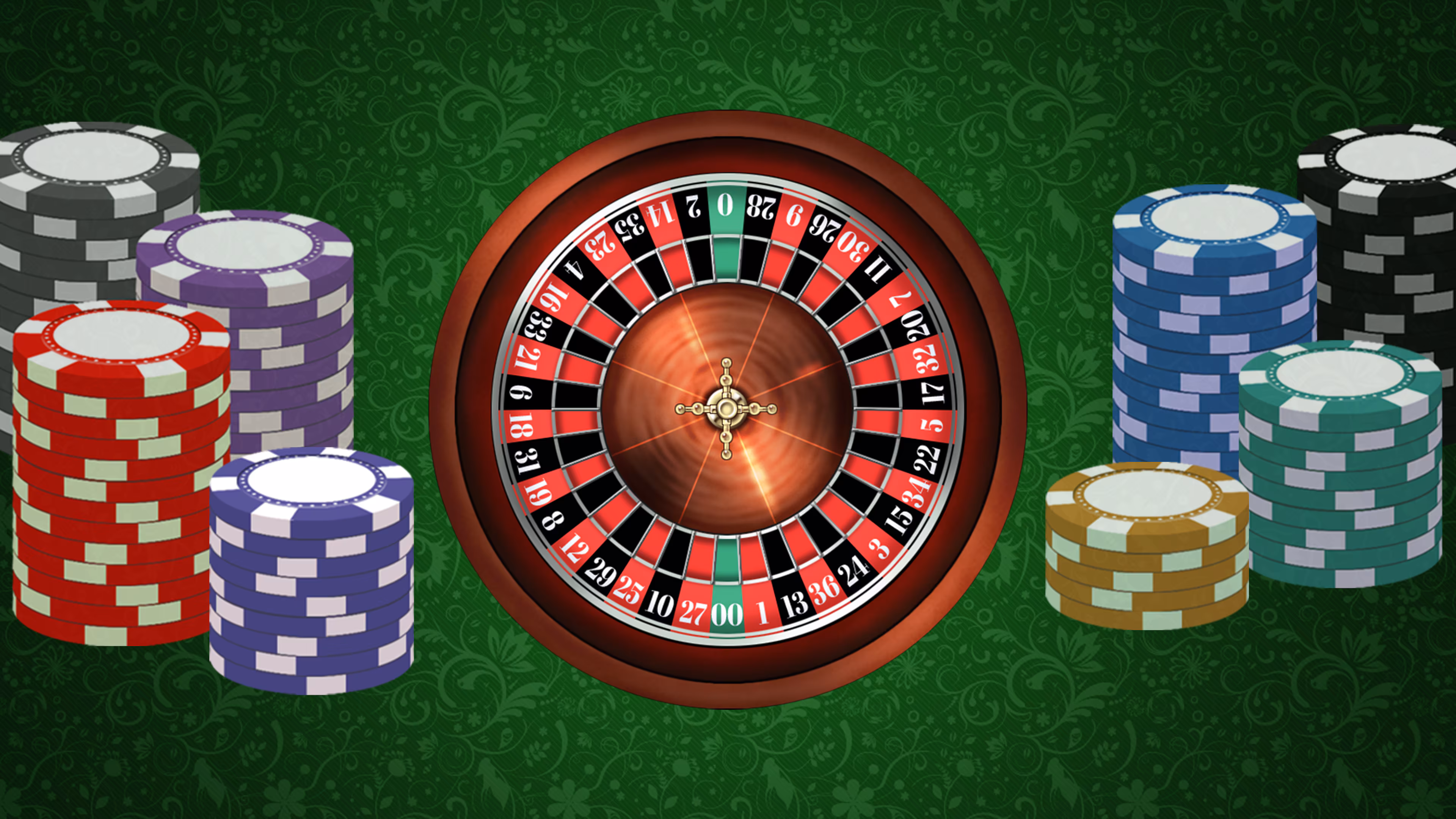 Cowboys Casino Calgary games