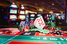 Cowboys Casino promotions Canada