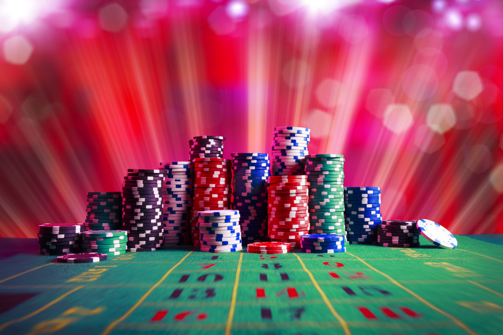 Secure Cowboys Online Casino